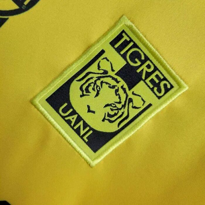 Kids Tigres UANL 2023/24 Pre-Match Kit 7