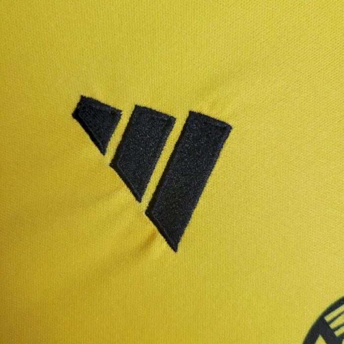 Kids Tigres UANL 2023/24 Pre-Match Kit 4