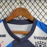 Kids Monterrey 2023/24 Home Kit 9