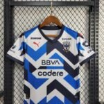 Kids Monterrey 2023/24 Home Kit 1