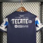 Kids Monterrey 2023/24 Home Kit 6