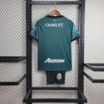 Kids Chivas 2023/24 Third Kit 8