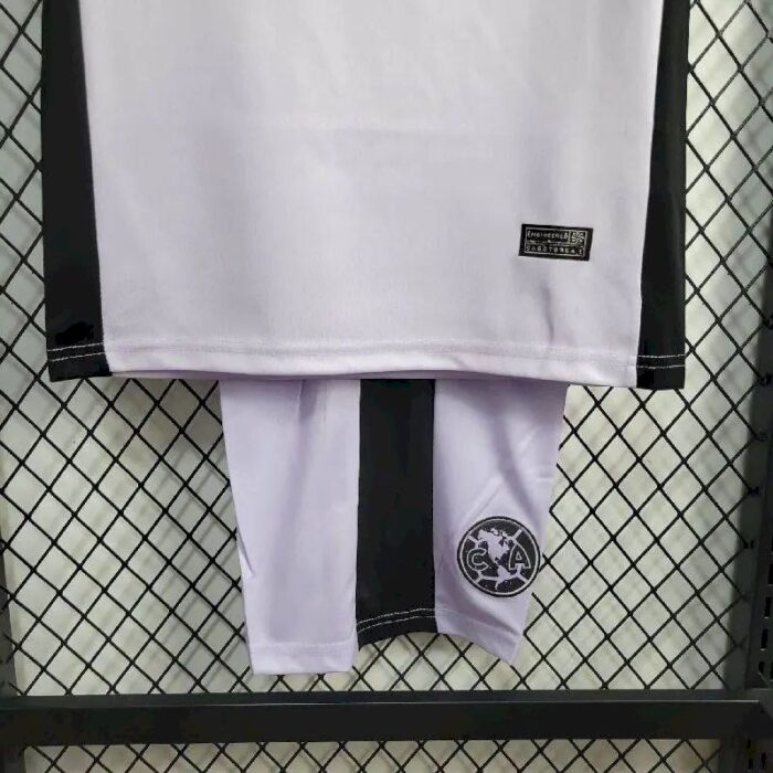 Kids Club America 2023/24 Third Kit 3