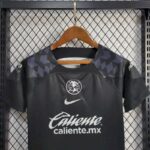 Kids Club America 2023/24 Goalkeeper Kit 1