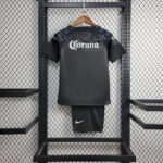 Kids Club America 2023/24 Goalkeeper Kit 5