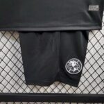 Kids Club America 2023/24 Goalkeeper Kit 2