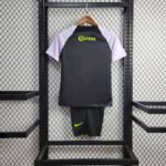Kids Club America 2023/24 Pre-Match Kit 3