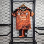 Kids Tigres UANL 2023/24 Third Kit 9