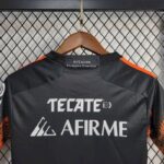 Kids Tigres UANL 2023/24 Third Kit 7
