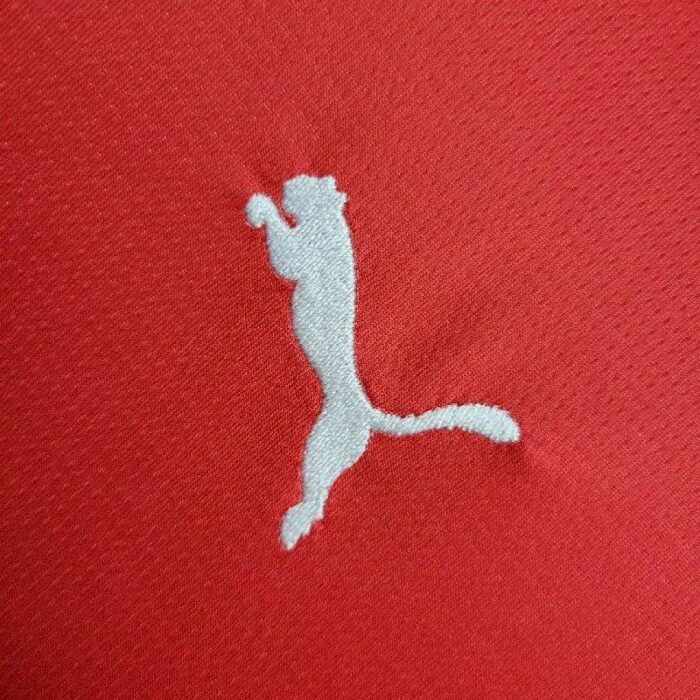 Kids Club Deportivo Universidad Cat??lica 2023/24 Away Kit 8