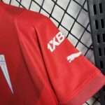 Kids Club Deportivo Universidad Cat??lica 2023/24 Away Kit 5