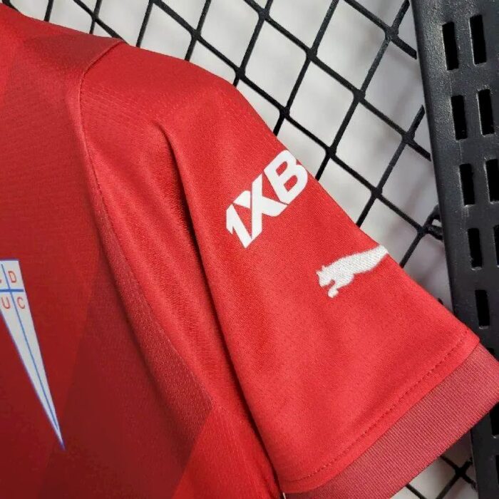 Kids Club Deportivo Universidad Cat??lica 2023/24 Away Kit 5