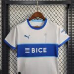 Kids Club Deportivo Universidad Cat??lica 2023/24 Home Kit 1