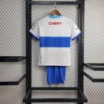 Kids Club Deportivo Universidad Cat??lica 2023/24 Home Kit 6
