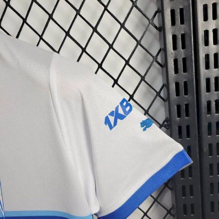 Kids Club Deportivo Universidad Cat??lica 2023/24 Home Kit 3