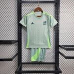 Kids Mexico 2023/24 Away Kit 10