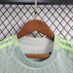 Kids Mexico 2023/24 Away Kit 8