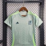 Kids Mexico 2023/24 Away Kit 1