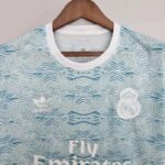 Mens Real Madrid 2022/23 Jersey 3