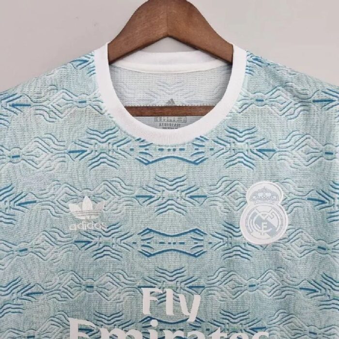 Mens Real Madrid 2022/23 Jersey 3