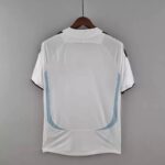 Mens Real Madrid 2022/23 Teamgeist Pre-Match Jersey 5