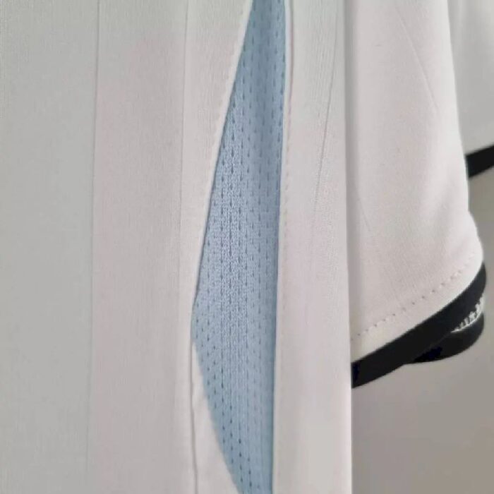 Mens Real Madrid 2022/23 Teamgeist Pre-Match Jersey 3
