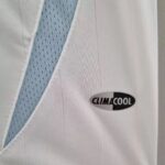 Mens Real Madrid 2022/23 Teamgeist Pre-Match Jersey 2