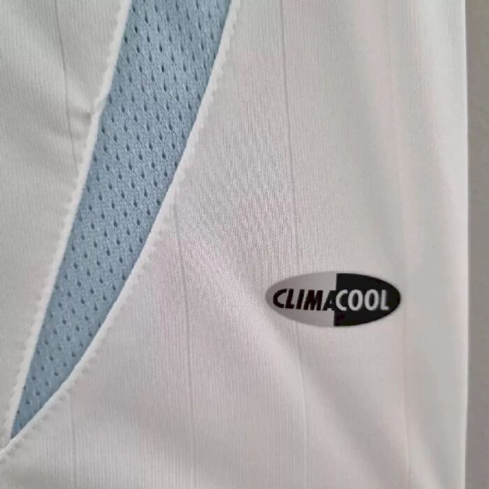Mens Real Madrid 2022/23 Teamgeist Pre-Match Jersey 2