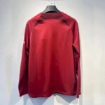 Mens Liverpool 2022/23 Home Long Sleeve Jersey 1