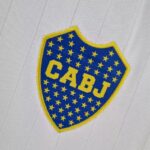Mens Boca Juniors 2022/23 Teamgeist Pre-Match Jersey 2