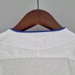 Mens Boca Juniors 2022/23 Teamgeist Pre-Match Jersey 5