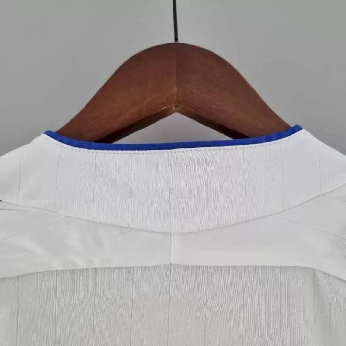 Mens Boca Juniors 2022/23 Teamgeist Pre-Match Jersey 5