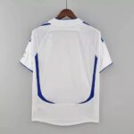Mens Boca Juniors 2022/23 Teamgeist Pre-Match Jersey 6