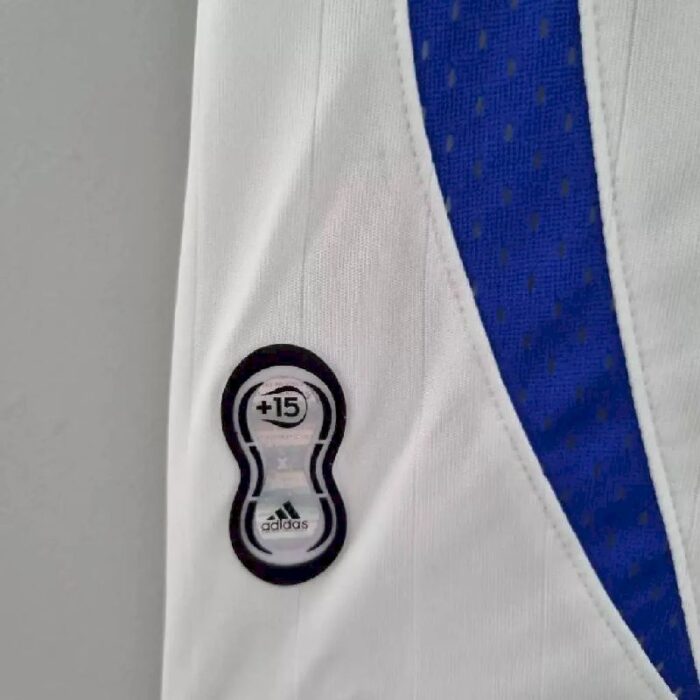 Mens Boca Juniors 2022/23 Teamgeist Pre-Match Jersey 4