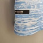 Mens Manchester City 2021/22 Pre-Match Jersey Jersey 6