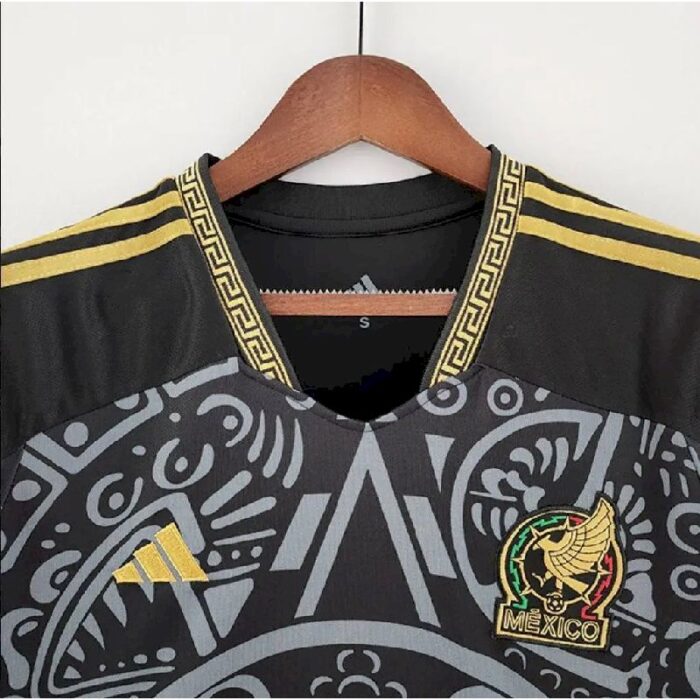 Mens Mexico 2022 Jersey 1