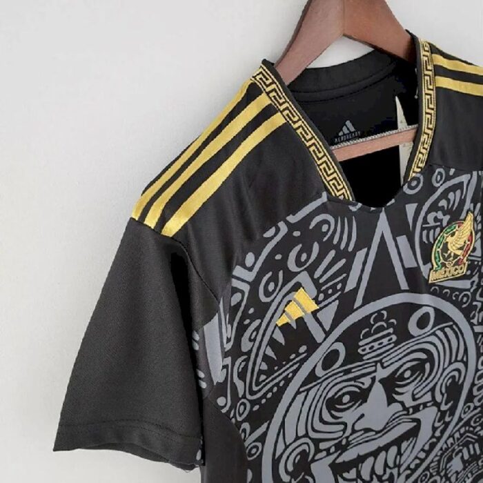 Mens Mexico 2022 Jersey 2