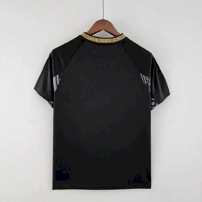 Mens Mexico 2022 Jersey 4