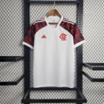 Mens Flamengo 2021/22 Away Jersey 1