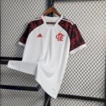 Mens Flamengo 2021/22 Away Jersey 9