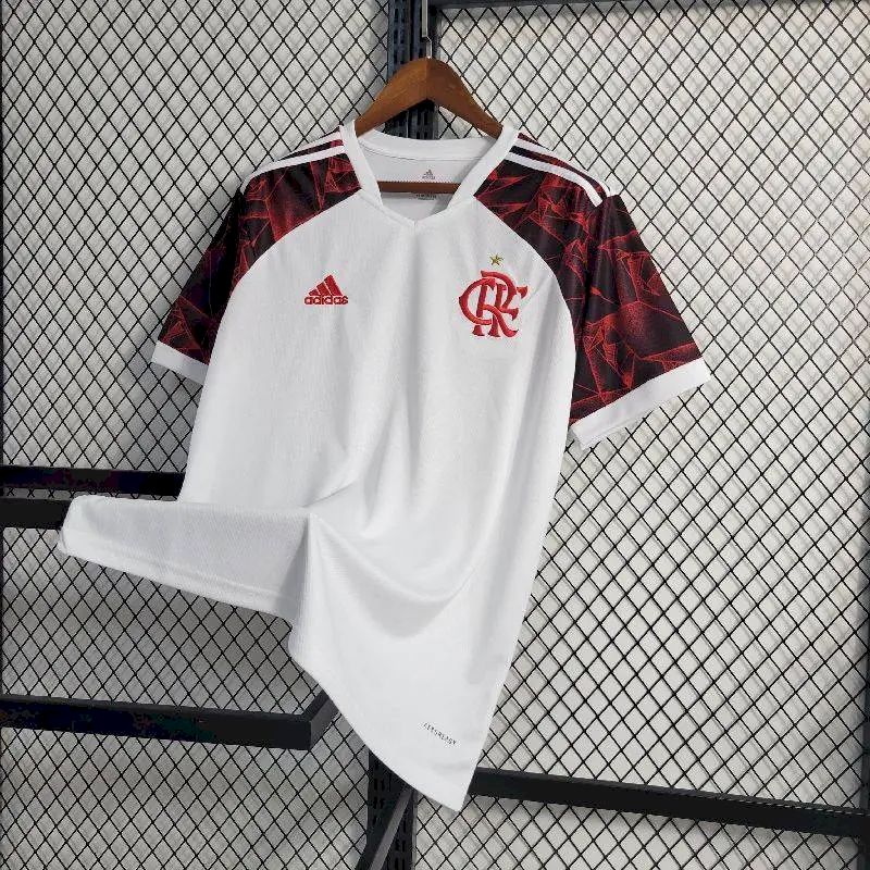2024031715400351.jpg Mens Flamengo 2021/22 Away Jersey 9