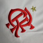 Mens Flamengo 2021/22 Away Jersey 5
