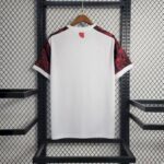 Mens Flamengo 2021/22 Away Jersey 3