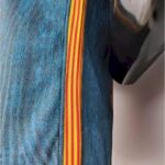 Mens Barcelona 2021/22 Pre-Match Boutique Shirt 2