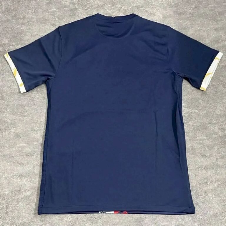 Mens Paris Saint-Germain 2022/23 Classic Boutique Jersey 1