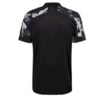 Mens Olympique Lyonnais 2021/22 Third Jersey 1