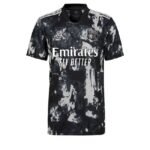 Mens Olympique Lyonnais 2021/22 Third Jersey