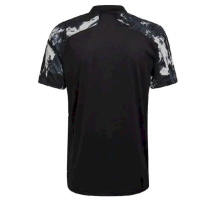 Mens Olympique Lyonnais 2021/22 Third Jersey 1