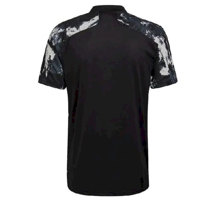 Mens Olympique Lyonnais 2021/22 Third Jersey 1