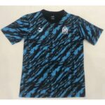 Mens Olympique Marseille 2021 ‘iconic’ Pre-Match Jersey 3